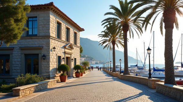 Avez-vous besoin d'un expert bâtiment à Toulon ?
