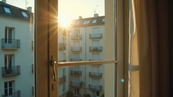 Nuisances sonores d'une PAC - les normes et les solutions qui existent