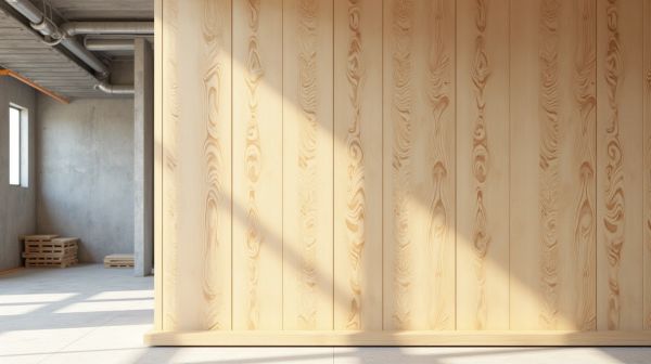 OSB 18 mm : guide complet pour vos projets de construction