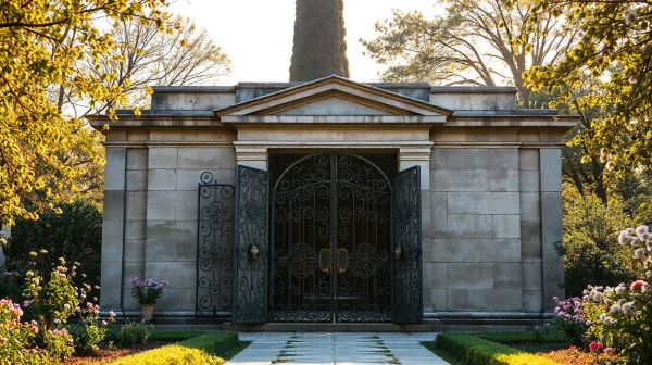Top 7 choix de monuments funéraires à considérer