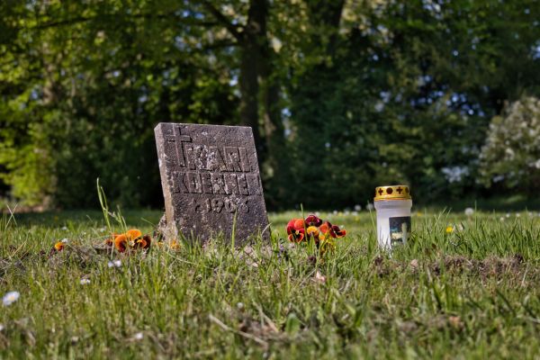 Top 7 choix de monuments funéraires à considérer