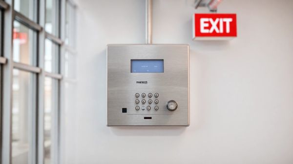 Top conseils pour choisir une alarme type 4 : installation et protection incendie