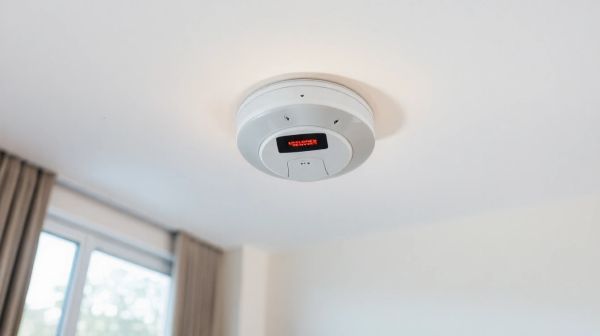 Top conseils pour choisir une alarme type 4 : installation et protection incendie