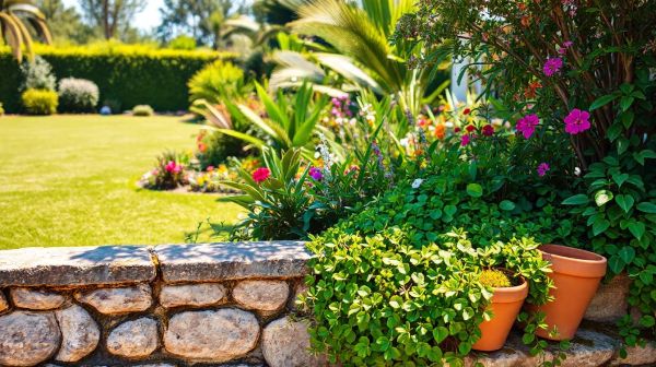 Top jardiners paysagistes à Marseille pour un aménagement original