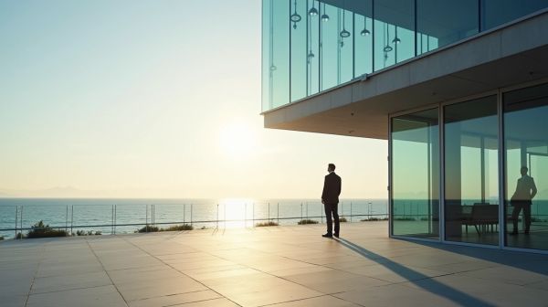 Top raisons de faire appel à un expert bâtiment à Toulon