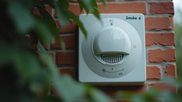 Tout savoir sur l'alarme type 4 : installation et sécurité incendie