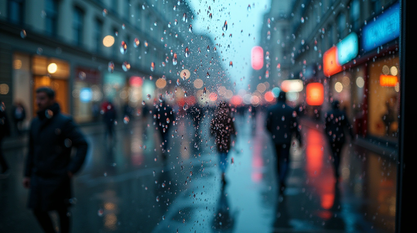 Vos questions sur la gestion des eaux pluviales